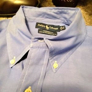 Ralph Lauren Dress Shirt